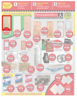 Pennypinchers : Walker Drive Store Opening Deals (25 Aug - 17 Sep 2016), page 2