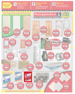 Pennypinchers : Walker Drive Store Opening Deals (25 Aug - 17 Sep 2016), page 2