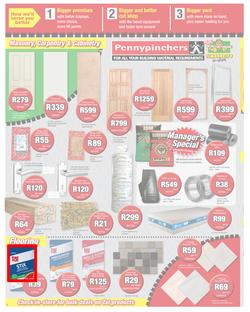 Pennypinchers : Walker Drive Store Opening Deals (25 Aug - 17 Sep 2016), page 2