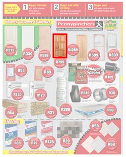 Pennypinchers : Walker Drive Store Opening Deals (25 Aug - 17 Sep 2016), page 2