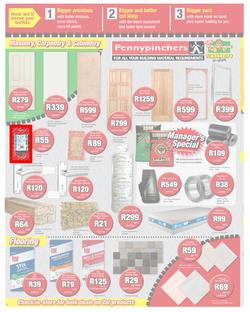 Pennypinchers : Walker Drive Store Opening Deals (25 Aug - 17 Sep 2016), page 2