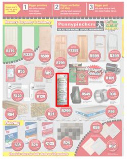 Pennypinchers : Walker Drive Store Opening Deals (25 Aug - 17 Sep 2016), page 2