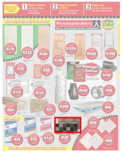 Pennypinchers : Walker Drive Store Opening Deals (25 Aug - 17 Sep 2016), page 2