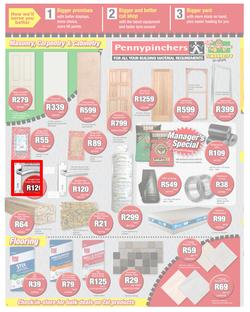 Pennypinchers : Walker Drive Store Opening Deals (25 Aug - 17 Sep 2016), page 2