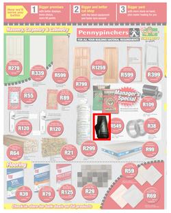 Pennypinchers : Walker Drive Store Opening Deals (25 Aug - 17 Sep 2016), page 2