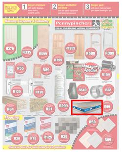 Pennypinchers : Walker Drive Store Opening Deals (25 Aug - 17 Sep 2016), page 2