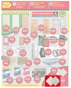 Pennypinchers : Walker Drive Store Opening Deals (25 Aug - 17 Sep 2016), page 2
