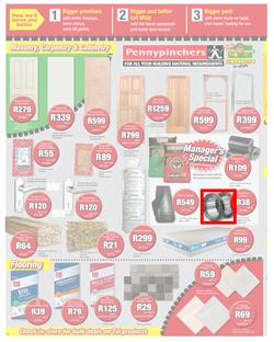 Pennypinchers : Walker Drive Store Opening Deals (25 Aug - 17 Sep 2016), page 2