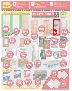 Pennypinchers : Walker Drive Store Opening Deals (25 Aug - 17 Sep 2016), page 2