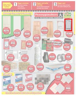 Pennypinchers : Walker Drive Store Opening Deals (25 Aug - 17 Sep 2016), page 2