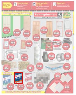 Pennypinchers : Walker Drive Store Opening Deals (25 Aug - 17 Sep 2016), page 2