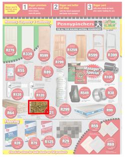 Pennypinchers : Walker Drive Store Opening Deals (25 Aug - 17 Sep 2016), page 2