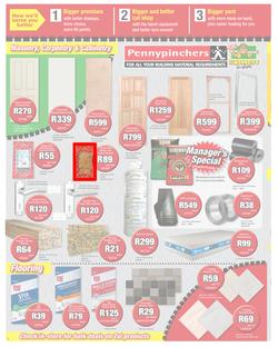 Pennypinchers : Walker Drive Store Opening Deals (25 Aug - 17 Sep 2016), page 2