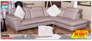 Studio 2 Piece Corner Suite