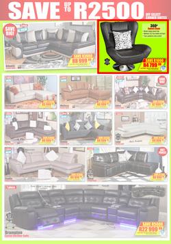 Discount Decor : March Madness Sale (10 Mar - 9 Apr 2016), page 2