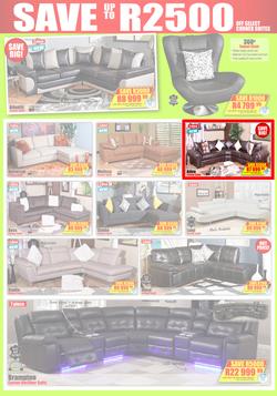 Discount Decor : March Madness Sale (10 Mar - 9 Apr 2016), page 2