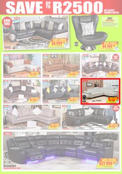 Discount Decor : March Madness Sale (10 Mar - 9 Apr 2016), page 2