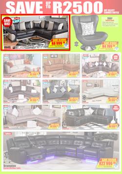 Discount Decor : March Madness Sale (10 Mar - 9 Apr 2016), page 2
