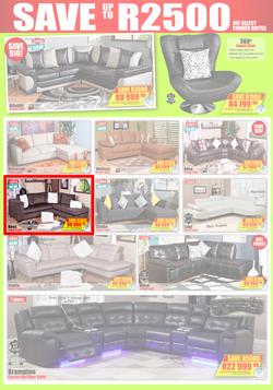 Discount Decor : March Madness Sale (10 Mar - 9 Apr 2016), page 2