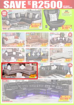 Discount Decor : March Madness Sale (10 Mar - 9 Apr 2016), page 2