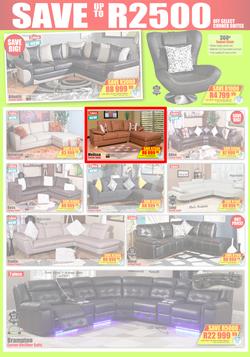 Discount Decor : March Madness Sale (10 Mar - 9 Apr 2016), page 2