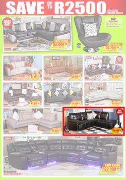 Discount Decor : March Madness Sale (10 Mar - 9 Apr 2016), page 2