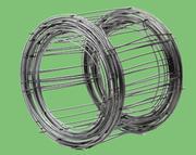 Brickforce Black B04468-150mm x 1.8mm x 15m Each