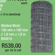 Fencing Dropper 1.85m B00937