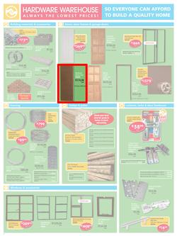 Hardware Warehouse Gauteng : Build With Quality (22 Feb - 4 Mar 2016), page 2