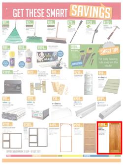 Buco Inland : Shop Smarter (21 Sep - 7 Oct 2017), page 2