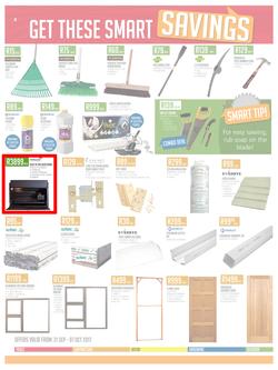 Buco Inland : Shop Smarter (21 Sep - 7 Oct 2017), page 2