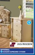 Ceasar Cupboard