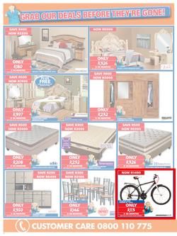 Joshua Doore & Russells : Grab Our Deals Before They're Gone (3 Aug - 10 Aug 2015), page 2