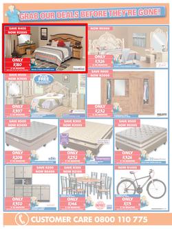 Joshua Doore & Russells : Grab Our Deals Before They're Gone (3 Aug - 10 Aug 2015), page 2