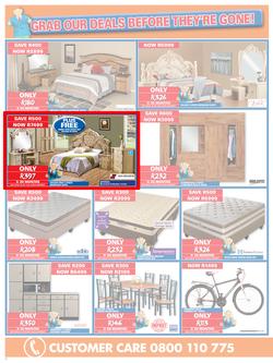 Joshua Doore & Russells : Grab Our Deals Before They're Gone (3 Aug - 10 Aug 2015), page 2