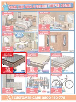 Joshua Doore & Russells : Grab Our Deals Before They're Gone (3 Aug - 10 Aug 2015), page 2