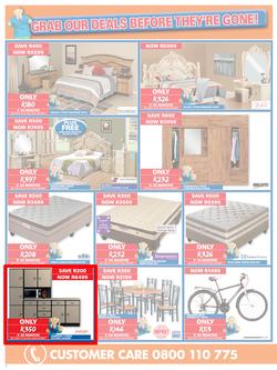 Joshua Doore & Russells : Grab Our Deals Before They're Gone (3 Aug - 10 Aug 2015), page 2