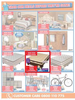 Joshua Doore & Russells : Grab Our Deals Before They're Gone (3 Aug - 10 Aug 2015), page 2