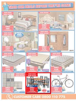 Joshua Doore & Russells : Grab Our Deals Before They're Gone (3 Aug - 10 Aug 2015), page 2