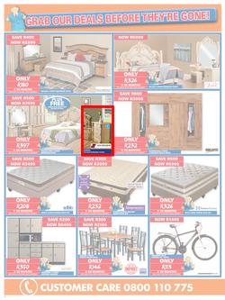 Joshua Doore & Russells : Grab Our Deals Before They're Gone (3 Aug - 10 Aug 2015), page 2