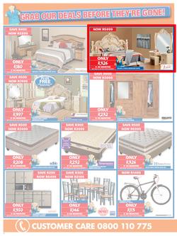 Joshua Doore & Russells : Grab Our Deals Before They're Gone (3 Aug - 10 Aug 2015), page 2