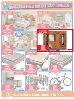 Joshua Doore & Russells : Grab Our Deals Before They're Gone (3 Aug - 10 Aug 2015), page 2
