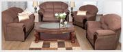Astrid 4 Piece Lounge Suite