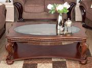 Renaissance Coffee Table