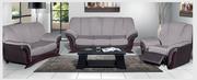 Saville 3 Piece Lounge Suite