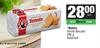 Bakers Tennis Biscuits Assorted-200g