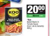 Koo Baked Beans In Tomato Saauce-400g
