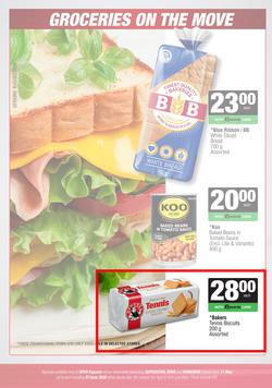 SPAR Express : Recharge, Restock And Go (11 May - 07 June 2026), page 2