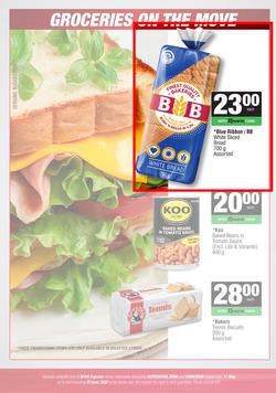 SPAR Express : Recharge, Restock And Go (11 May - 07 June 2026), page 2