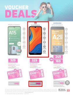 Game Vodacom : Easter-Cation (8 March - 31 March 2021), page 2